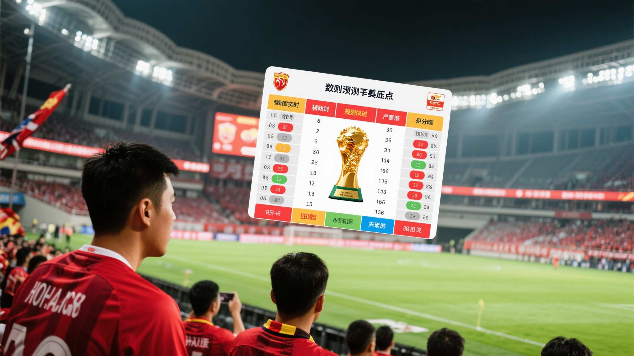 世界杯投注产品介绍